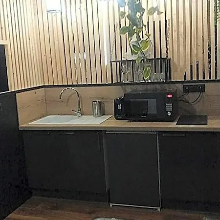 La Grenoble Jacuzzi Et Sauna Privatif * Eybens